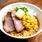 ラーメン れんげ - 