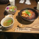 カフェ ダイニング フラット プラット - 料理写真: