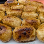 ギョウザの萬金 - 