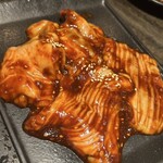 炭火焼ホルモン　ぐう - 