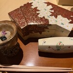 銀座 しのはら - 