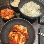 炭火焼ホルモン　ぐう 渋谷 - 