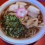 まるあ中華そば - 