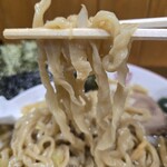 手打ち中華そば酒田 - 