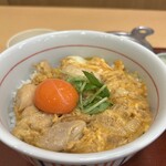 なか卯 行田佐間店 - 