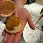 銀座 しのはら - 