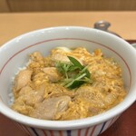 なか卯 行田佐間店 - 