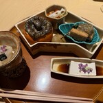 銀座 しのはら - 