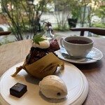 エスリビングハナレ - 