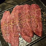 炭火焼ホルモン　ぐう 渋谷 - 