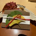 銀座 しのはら - 