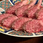 焼肉 にくだらけ - 