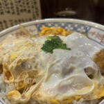 とんかつまるや - 