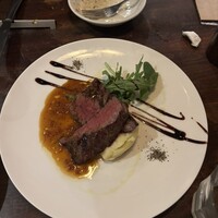 クッチーナ イタリアーナ アリア 六本木 - 