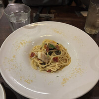 クッチーナ イタリアーナ アリア 六本木 - 