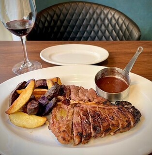 ルパボワ （Repas//Boîte）のご予約 - 天神橋筋六丁目/創作料理 | 食べログ