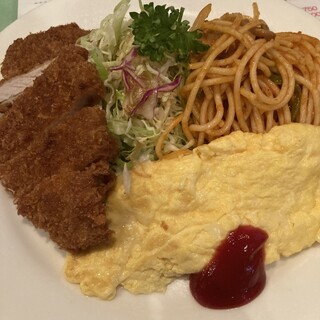 グリルハウス Mr.シェフ_0