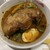 北海道スープカレー Suage - 料理写真: