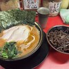 豚骨醤油ラーメン 王道家 柏店