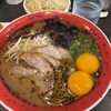 熊本ラーメン 黒亭 本店