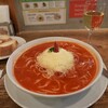 スパゲッティー専科 はらっぱ - 