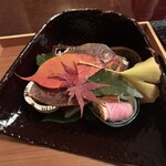 百味処 おんじき - 