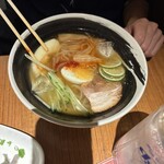 焼肉ハウス香洛園 - 