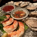 ウルフギャング・ステーキハウス 大阪店 - 