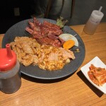 焼肉ハウス香洛園 - 