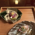 百味処 おんじき - 