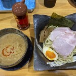 つけ麺 夢人 - 