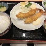 ミモザカフェ - 