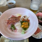 女川海の膳ニューこのり - 