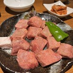 焼肉ハウス香洛園 - 
