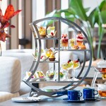 LOUNGE & BAR - アフタヌーンティー