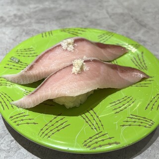 口コミ一覧 : 根室花まる KITTE丸の内店 - 東京/回転寿司 [食べログ]