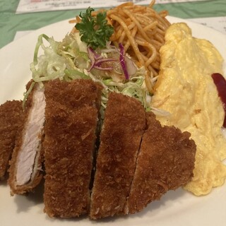 グリルハウス Mr.シェフ_1