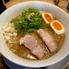 究極Y'sラーメン