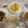 赤坂 四川飯店 - 