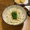 伊勢うどん 奥野家