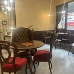 喫茶ジェラシー - 