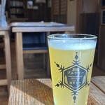 沼垂ビアパブ - 