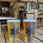 沼垂ビアパブ - 