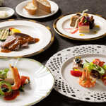 LOUNGE & BAR - レディースプラン