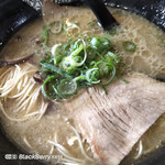 横綱ラーメン - 