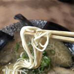 横綱ラーメン - 