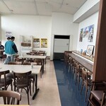 伊芸サービスエリア（下り）レストラン - 