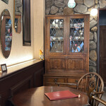 喫茶ジェラシー - 