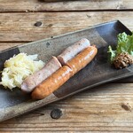 沼垂ビアパブ - 