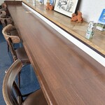 伊芸サービスエリア（下り）レストラン - 